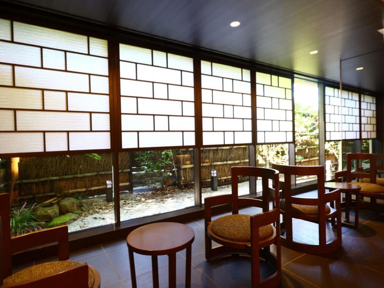Tsukino Yado Sara Hotel Hakone Kültér fotó